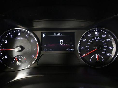 Used 2024 Kia Forte GT-Line w/ GT-Line Premium Package FWD image 42