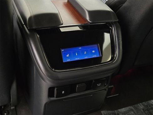 Used 2024 Lincoln Navigator L 4WD image 21