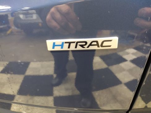 New 2026 Hyundai Tucson SEL image 13