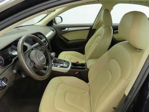 Used 2015 Audi A4 2.0T Premium Plus w/ Technology Package image 18