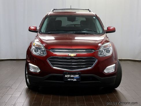 Used 2016 Chevrolet Equinox LT w/ Convenience Package FWD image 5