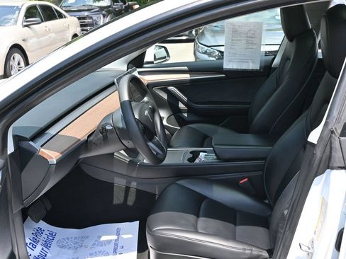 Used 2023 Tesla Model 3 Standard Range RWD image 16