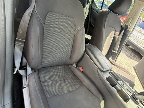 Used 2021 Nissan Sentra S FWD image 11