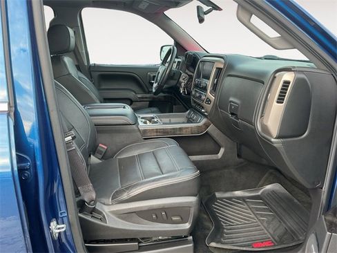 Used 2015 GMC Sierra 1500 Denali image 12