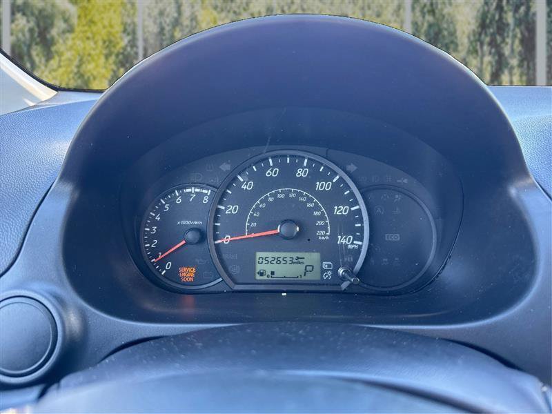 Used 2020 Mitsubishi Mirage G4 LE FWD image 17