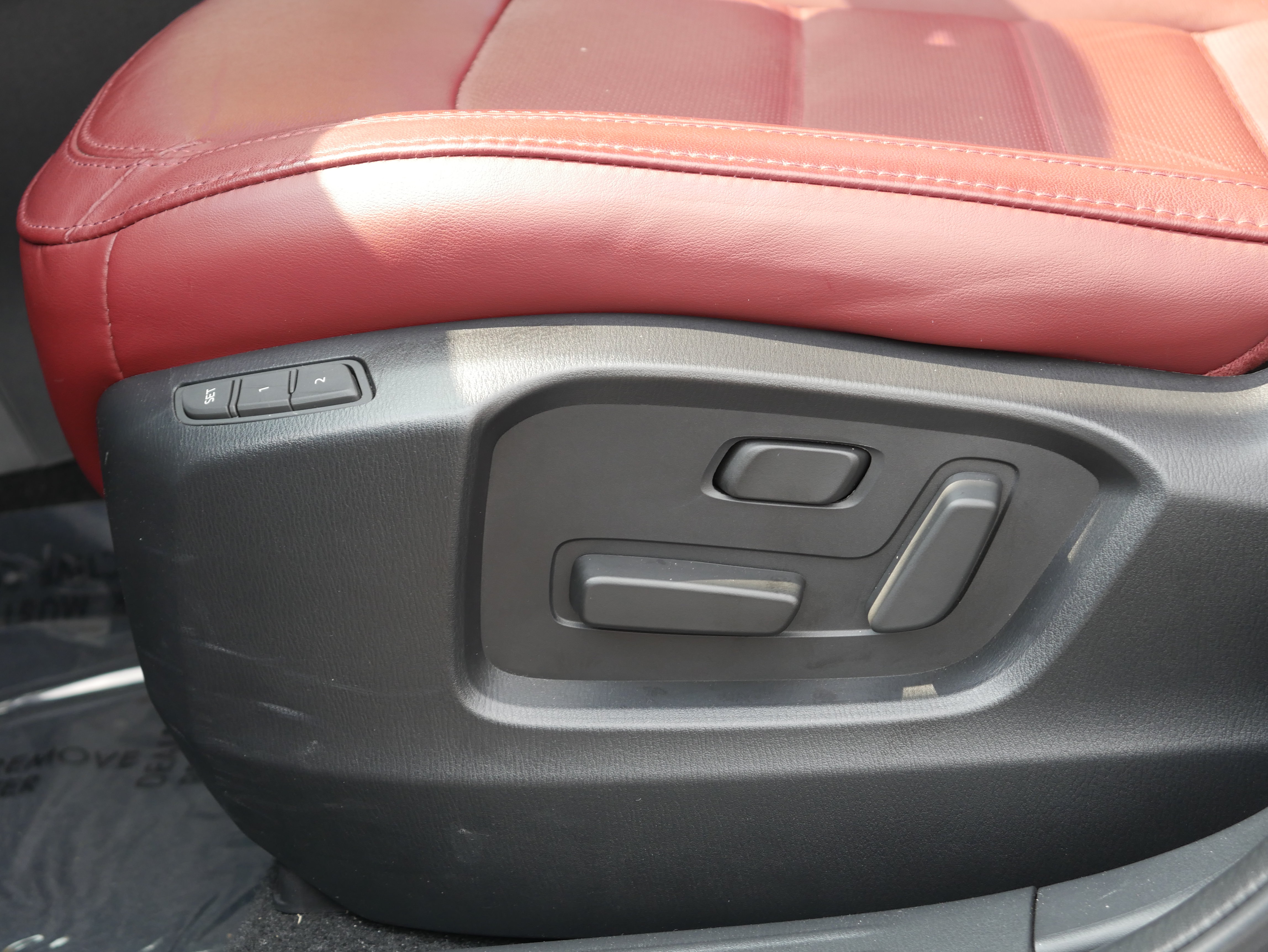 Used 2024 MAZDA CX-5 Carbon Edition AWD/4WD image 13