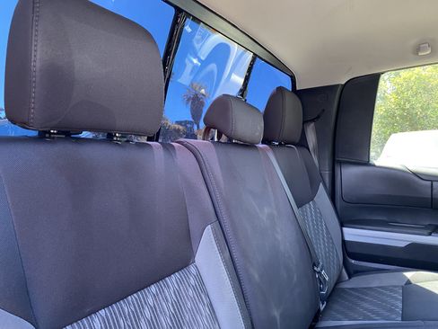 Used 2021 Toyota Tundra SR5 RWD image 22