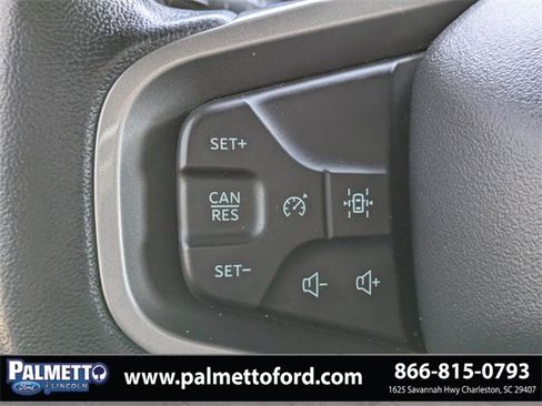 Used 2021 Ford Bronco Wildtrak image 27