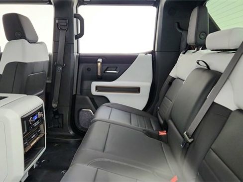 Used 2024 GMC Hummer EV 3X w/ Omega Edition image 28