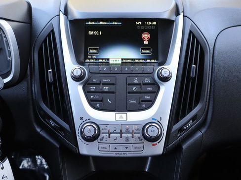 Used 2017 Chevrolet Equinox LT w/ Convenience Package image 33