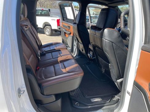 Used 2019 RAM 1500 Limited image 22