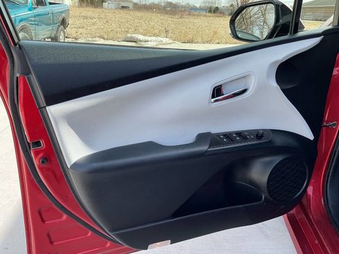 Used 2017 Toyota Prius Two w/ Prius Two Safety Plus Package image 24