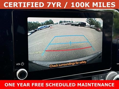 Used 2023 Toyota Highlander LE AWD/4WD image 20