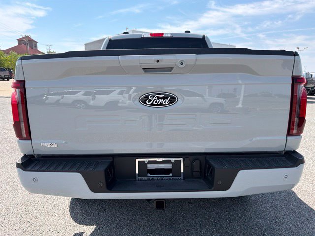 New 2026 Ford F150 Lariat AWD/4WD image 6
