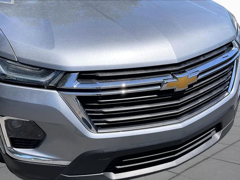 Used 2023 Chevrolet Traverse LS w/ Safety Package FWD image 30