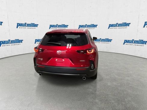 Certified 2025 MAZDA CX-50 AWD 2.5 S w/ Preferred Package image 10