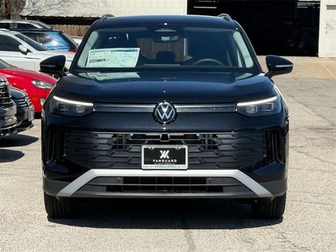 New 2026 Volkswagen Tiguan S image 6