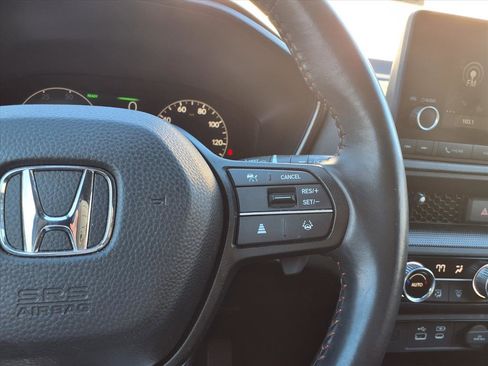 Used 2023 Honda CR-V Sport image 16