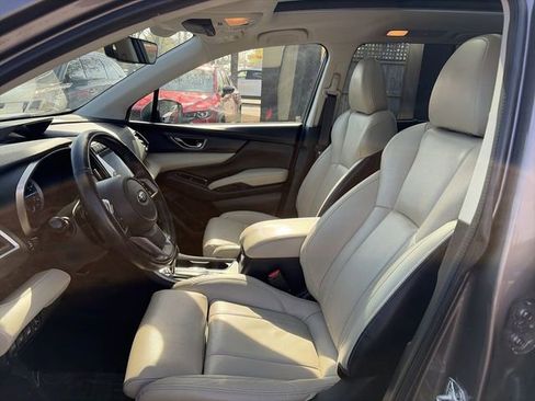 Used 2021 Subaru Ascent Limited w/ Technology Package AWD/4WD image 11