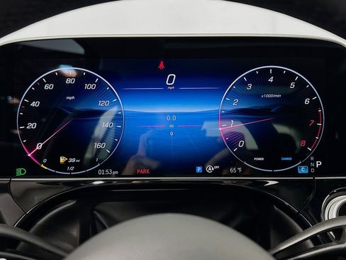 New 2026 Mercedes-Benz E 350 Sedan image 18