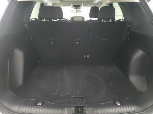 Used 2022 Ford Escape SE w/ Convenience Package FWD image 10