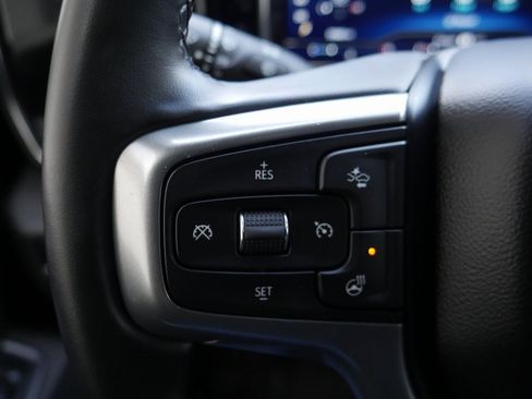 Used 2025 Chevrolet Silverado 2500 LT w/ Trail Boss Package image 13