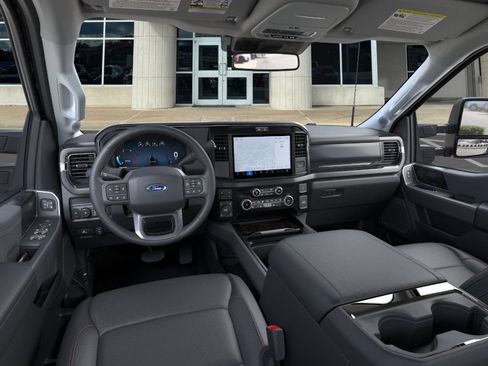 New 2026 Ford F250 Lariat AWD/4WD image 9