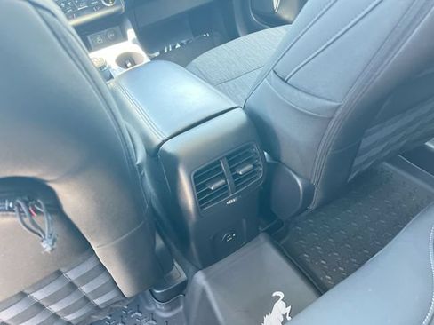 Used 2023 Ford Bronco Sport Big Bend w/ Convenience Package AWD/4WD image 23
