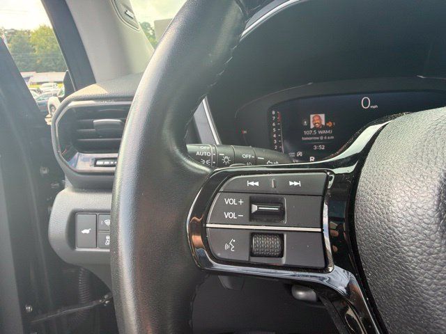 Certified 2024 Honda Pilot Elite image 21