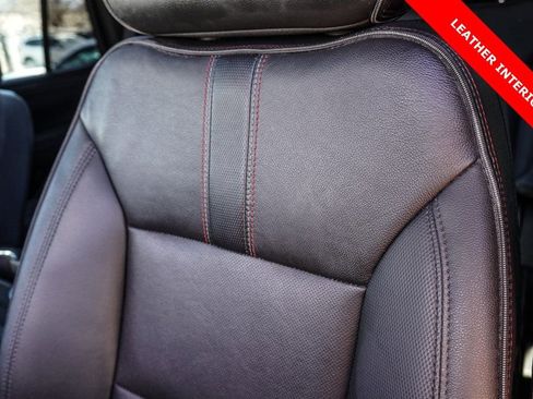 Used 2023 Chevrolet Tahoe RST w/ Luxury Package image 11