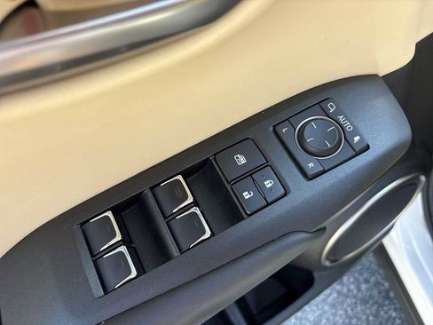 Used 2021 Lexus NX 300 FWD w/ Accessory Package 2 image 22