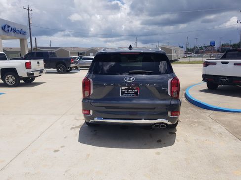 Used 2020 Hyundai Palisade Limited image 6