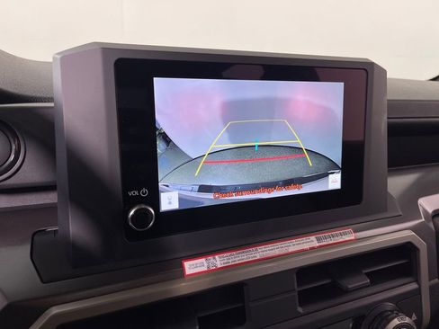 New 2026 Toyota Tacoma SR5 image 21