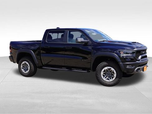 Used 2024 RAM 1500 TRX w/ TRX Level 2 Equipment Group AWD/4WD image 3