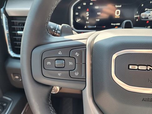New 2026 GMC Sierra 1500 Denali image 23
