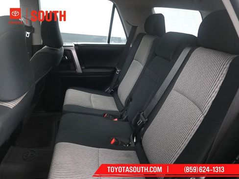 Used 2024 Toyota 4Runner SR5 image 36