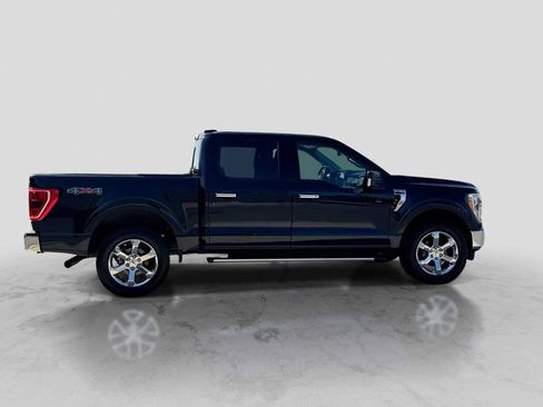 Used 2021 Ford F150 XLT w/ Equipment Group 302A High AWD/4WD image 7