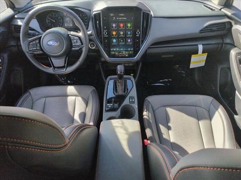 Certified 2025 Subaru Crosstrek 2.5i Limited w/ Popular Package #4A image 18