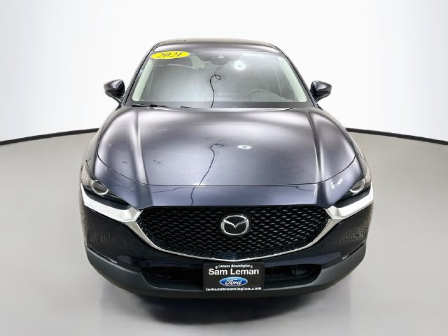Used 2021 MAZDA CX-30 AWD 2.5 S w/ Select Package image 2