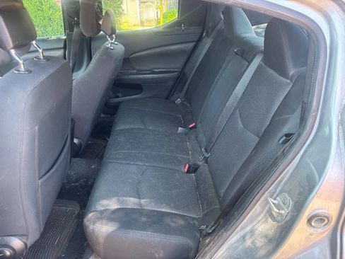 Used 2013 Dodge Avenger SE FWD image 15