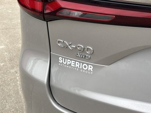 New 2026 MAZDA CX-90 3.3 Turbo S w/ Premium Plus image 6
