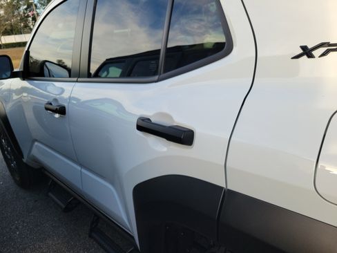 Used 2025 Toyota 4Runner SR5 image 26