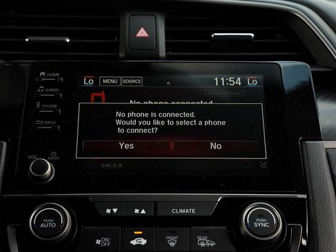 Used 2019 Honda Civic Si image 27