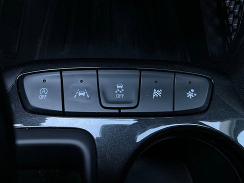 Used 2025 Chevrolet TrailBlazer LT image 22