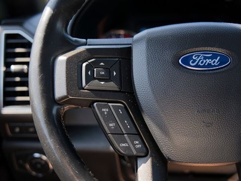 Used 2020 Ford Expedition Limited w/ Equipment Group 302A AWD/4WD image 32