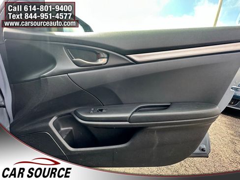 Used 2020 Honda Civic Sport image 26