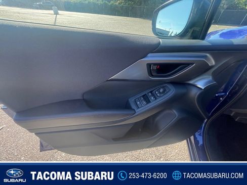 New 2026 Subaru Impreza 2.0i Sport AWD/4WD image 11