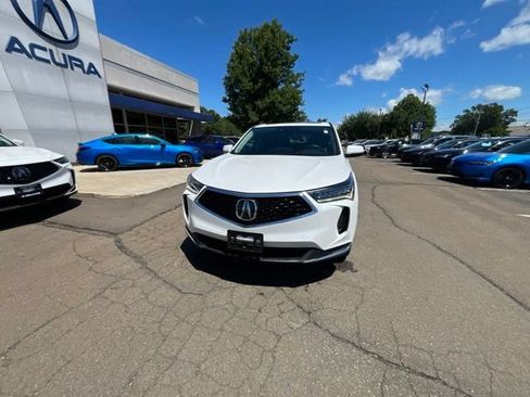 Used 2023 Acura RDX AWD image 31