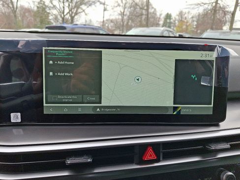 New 2025 Kia Sorento S image 17