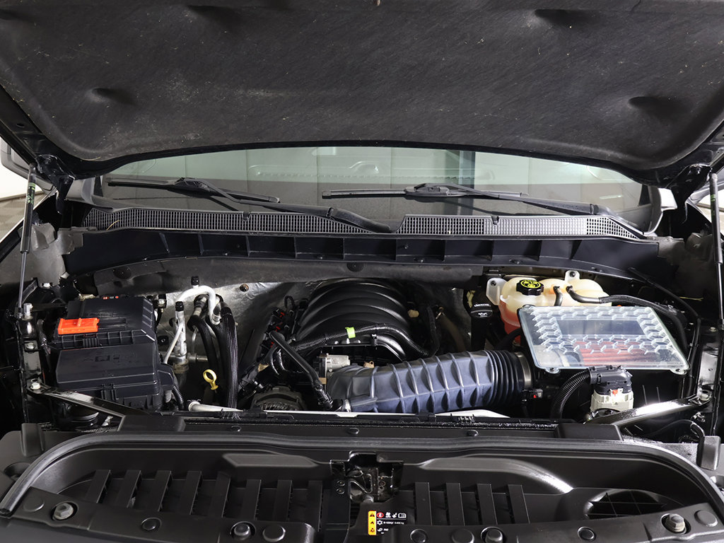 Used 2019 Chevrolet Silverado 1500 RST AWD/4WD image 21